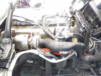 三菱ふそうキャンターダンプ小型（2t・3t）[写真19]