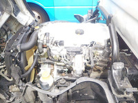 三菱ふそうキャンターダンプ小型（2t・3t）[写真20]