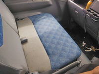 三菱ふそうキャンターダンプ小型（2t・3t）[写真21]