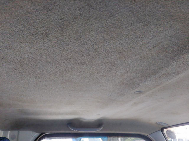 三菱ふそうキャンターダンプ小型（2t・3t）[写真22]