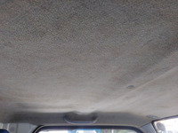 三菱ふそうキャンターダンプ小型（2t・3t）[写真22]