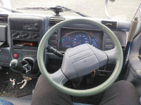 三菱ふそうキャンターダンプ小型（2t・3t）[写真23]