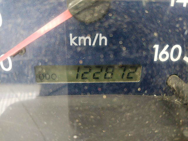 三菱ふそうキャンターダンプ小型（2t・3t）[写真24]