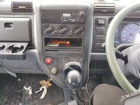 三菱ふそうキャンターダンプ小型（2t・3t）[写真25]