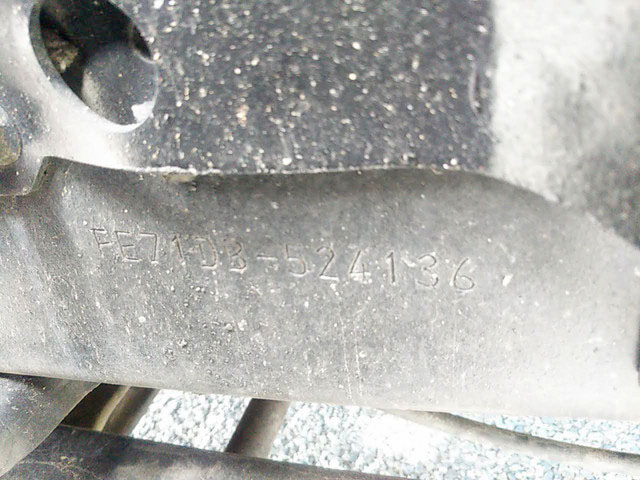 三菱ふそうキャンターダンプ小型（2t・3t）[写真27]