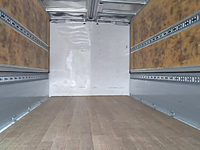 三菱ふそうキャンターアルミウイング小型（2t・3t）[写真10]