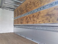 三菱ふそうキャンターアルミウイング小型（2t・3t）[写真12]