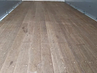 三菱ふそうキャンターアルミウイング小型（2t・3t）[写真14]