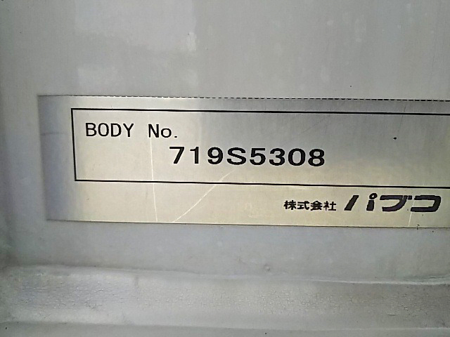 三菱ふそうキャンターアルミウイング小型（2t・3t）[写真16]