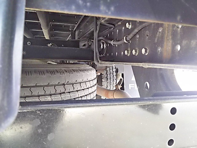 三菱ふそうキャンターアルミウイング小型（2t・3t）[写真24]