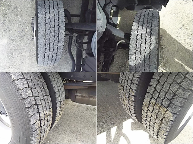 三菱ふそうキャンターアルミウイング小型（2t・3t）[写真26]