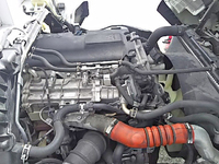 三菱ふそうキャンターアルミウイング小型（2t・3t）[写真28]