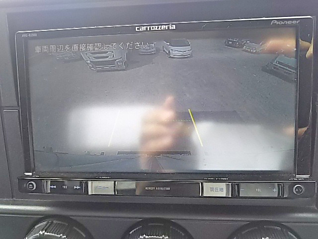 三菱ふそうキャンターアルミウイング小型（2t・3t）[写真35]