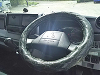 三菱ふそうキャンターアルミウイング小型（2t・3t）[写真38]