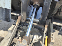 三菱ふそうキャンターダンプ小型（2t・3t）[写真10]