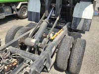 三菱ふそうキャンターダンプ小型（2t・3t）[写真11]