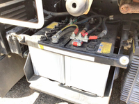 三菱ふそうキャンターダンプ小型（2t・3t）[写真13]