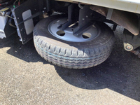 三菱ふそうキャンターダンプ小型（2t・3t）[写真16]