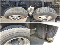 三菱ふそうキャンターダンプ小型（2t・3t）[写真17]