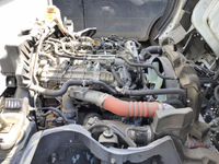 三菱ふそうキャンターダンプ小型（2t・3t）[写真20]