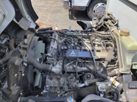 三菱ふそうキャンターダンプ小型（2t・3t）[写真21]