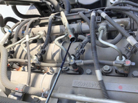 三菱ふそうキャンターダンプ小型（2t・3t）[写真22]