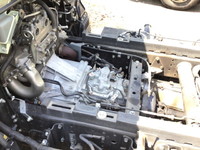 三菱ふそうキャンターダンプ小型（2t・3t）[写真24]