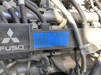 三菱ふそうキャンターダンプ小型（2t・3t）[写真25]