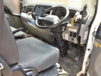 三菱ふそうキャンターダンプ小型（2t・3t）[写真26]