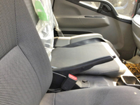 三菱ふそうキャンターダンプ小型（2t・3t）[写真27]