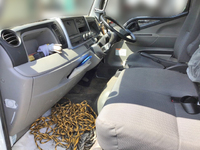 三菱ふそうキャンターダンプ小型（2t・3t）[写真28]