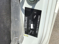 三菱ふそうキャンターダンプ小型（2t・3t）[写真34]