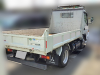 三菱ふそうキャンターダンプ小型（2t・3t）[写真04]