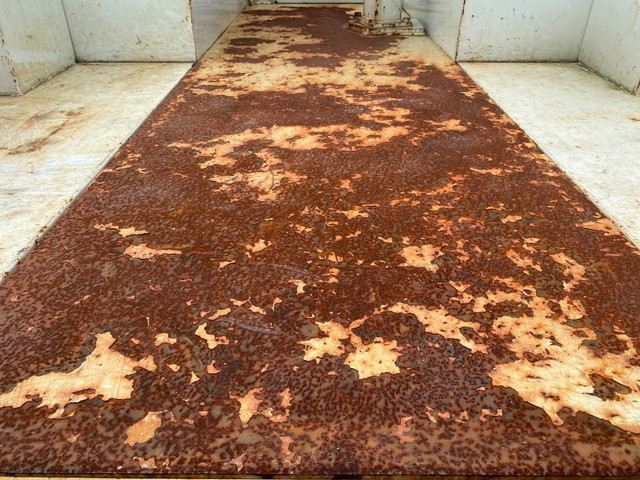 いすゞエルフ高所作業車小型（2t・3t）[写真10]