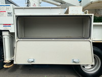 いすゞエルフ高所作業車小型（2t・3t）[写真12]