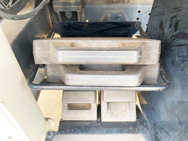 いすゞエルフ高所作業車小型（2t・3t）[写真13]