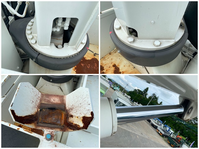 いすゞエルフ高所作業車小型（2t・3t）[写真14]