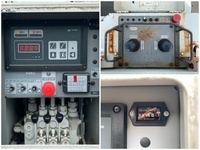 いすゞエルフ高所作業車小型（2t・3t）[写真16]