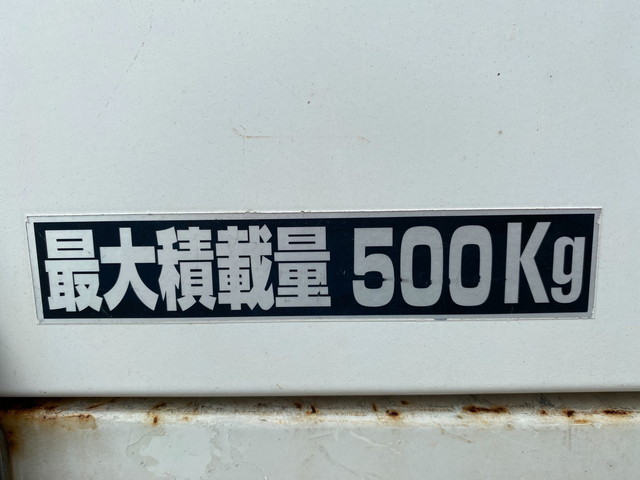 いすゞエルフ高所作業車小型（2t・3t）[写真20]