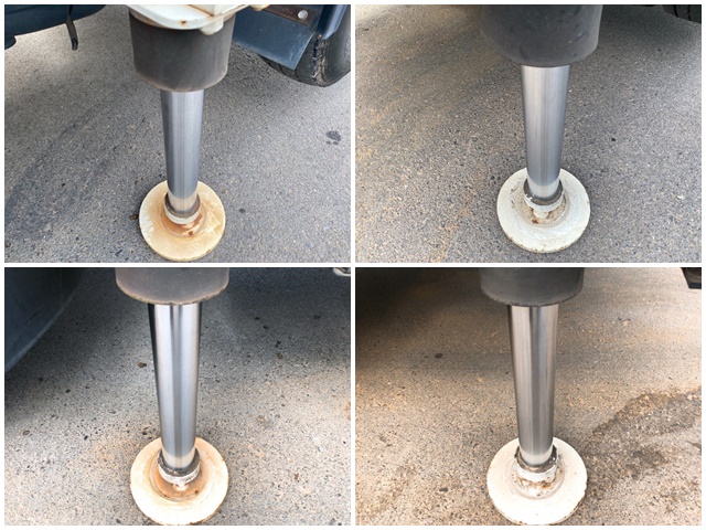 いすゞエルフ高所作業車小型（2t・3t）[写真23]