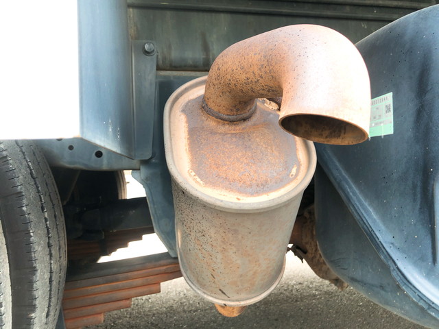 いすゞエルフ高所作業車小型（2t・3t）[写真24]