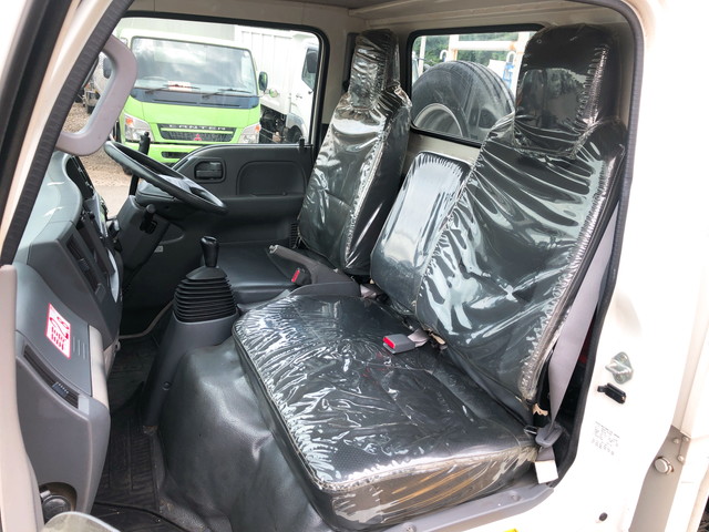 いすゞエルフ高所作業車小型（2t・3t）[写真34]