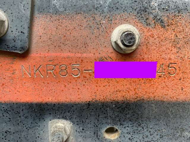 いすゞエルフ高所作業車小型（2t・3t）[写真40]