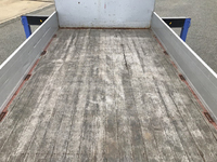 いすゞフォワードクレーン4段増トン（6t・8t）[写真10]