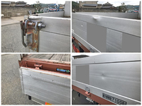 いすゞフォワードクレーン4段増トン（6t・8t）[写真16]