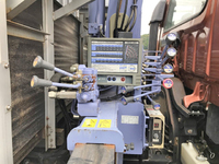 いすゞフォワードクレーン4段増トン（6t・8t）[写真18]