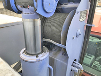 いすゞフォワードクレーン4段増トン（6t・8t）[写真20]