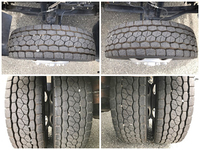 いすゞフォワードクレーン4段増トン（6t・8t）[写真23]