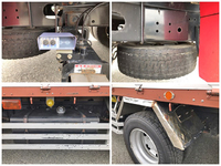 いすゞフォワードクレーン4段増トン（6t・8t）[写真24]