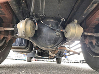 いすゞフォワードクレーン4段増トン（6t・8t）[写真27]